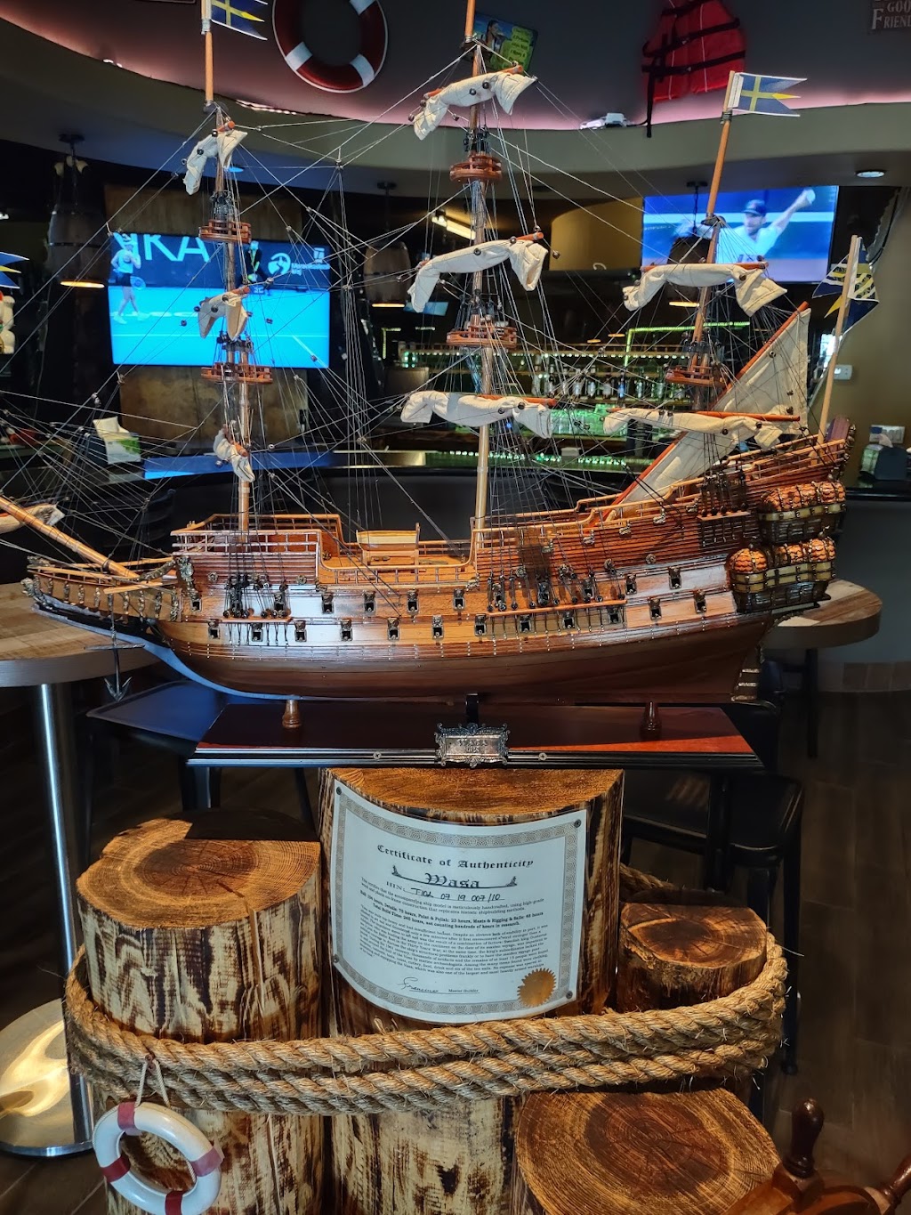 The Spice Sea | restaurant | 3345 W Greenway Rd, Phoenix, AZ 85053, USA | 6029758883 OR +1 602-975-8883