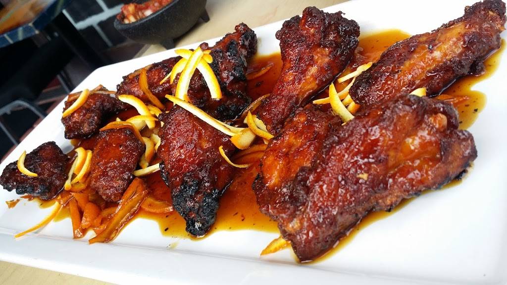 Los Patios | restaurant | 111 W Avenida Palizada # 17, San Clemente, CA 92672, USA | 9495431699 OR +1 949-543-1699