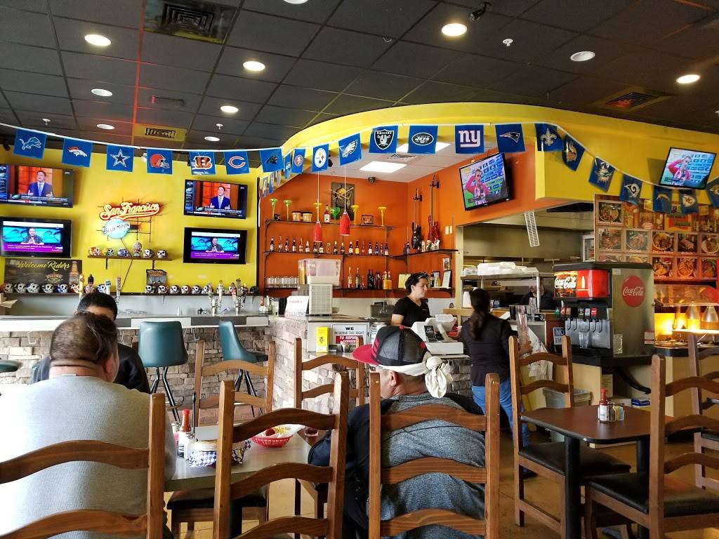 Marthas Taqueria | restaurant | 7753 Roseville Rd b, Sacramento, CA 95842, USA | 9167230717 OR +1 916-723-0717