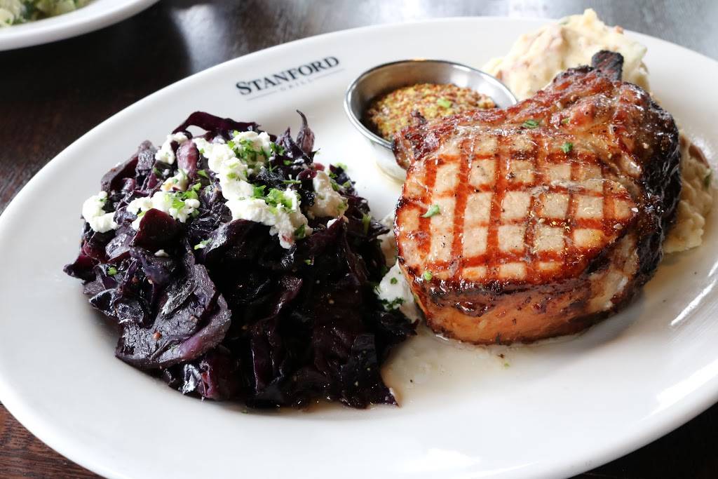 Stanford Grill | restaurant | 8900 Stanford Blvd, Columbia, MD 21045, USA | 4103120445 OR +1 410-312-0445