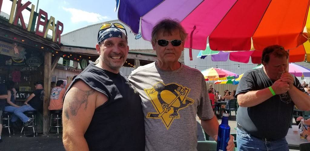 Tiki Bar | restaurant | 6285 PA-88, Finleyville, PA 15332, USA | 4125080200 OR +1 412-508-0200