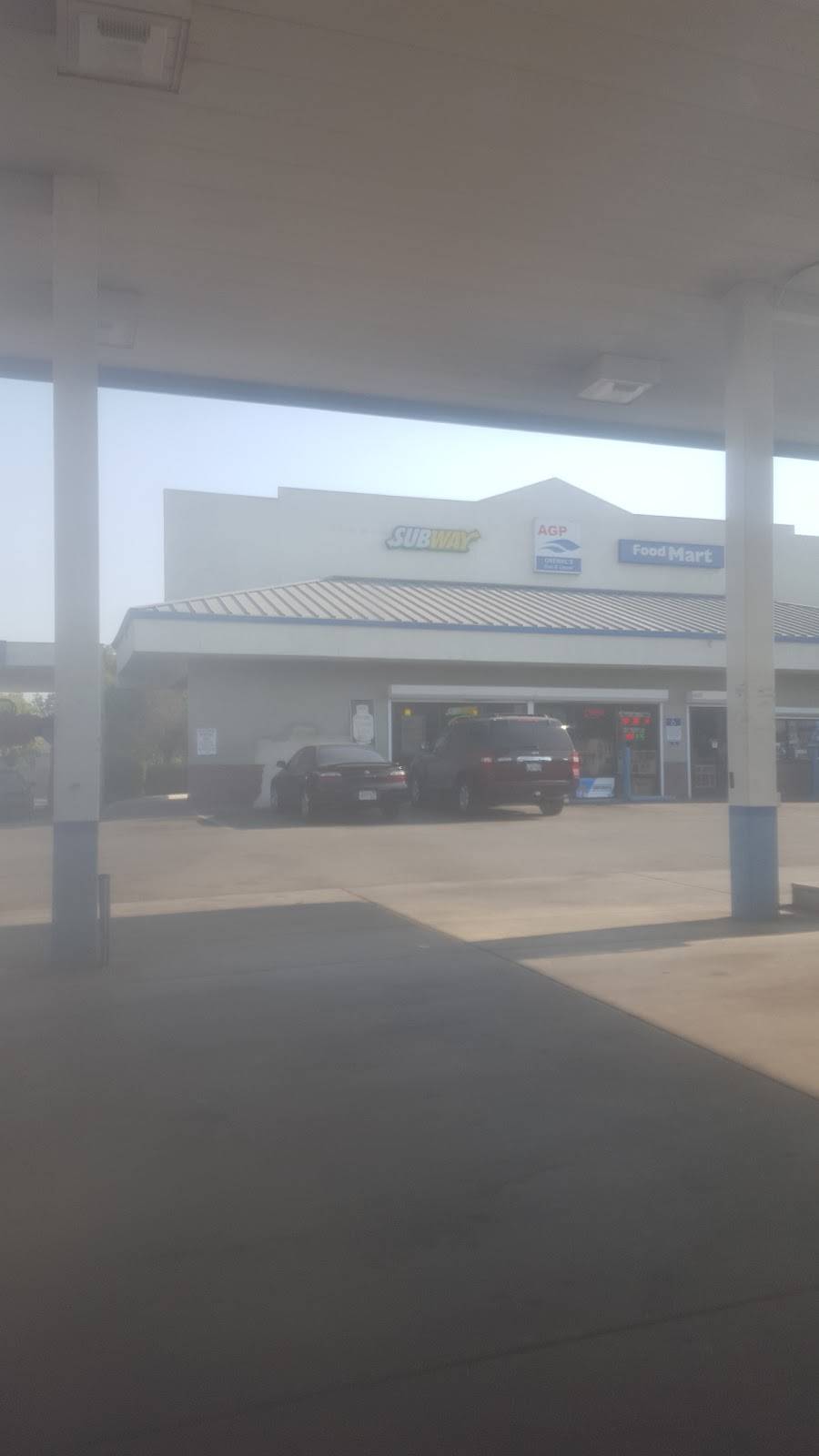 Subway Restaurants | restaurant | 4100 E Fremont St, Stockton, CA 95215, USA | 2095940286 OR +1 209-594-0286