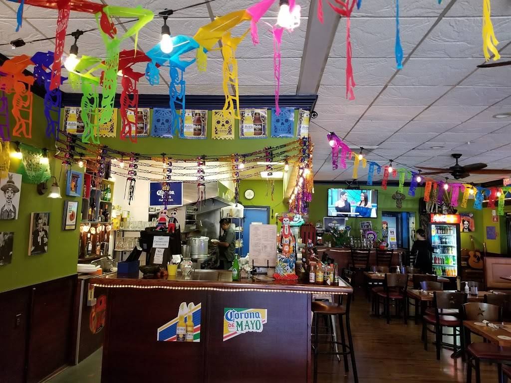 Molé Molé | restaurant | 357 Hooker Ave, Poughkeepsie, NY 12603, USA | 8454522850 OR +1 845-452-2850