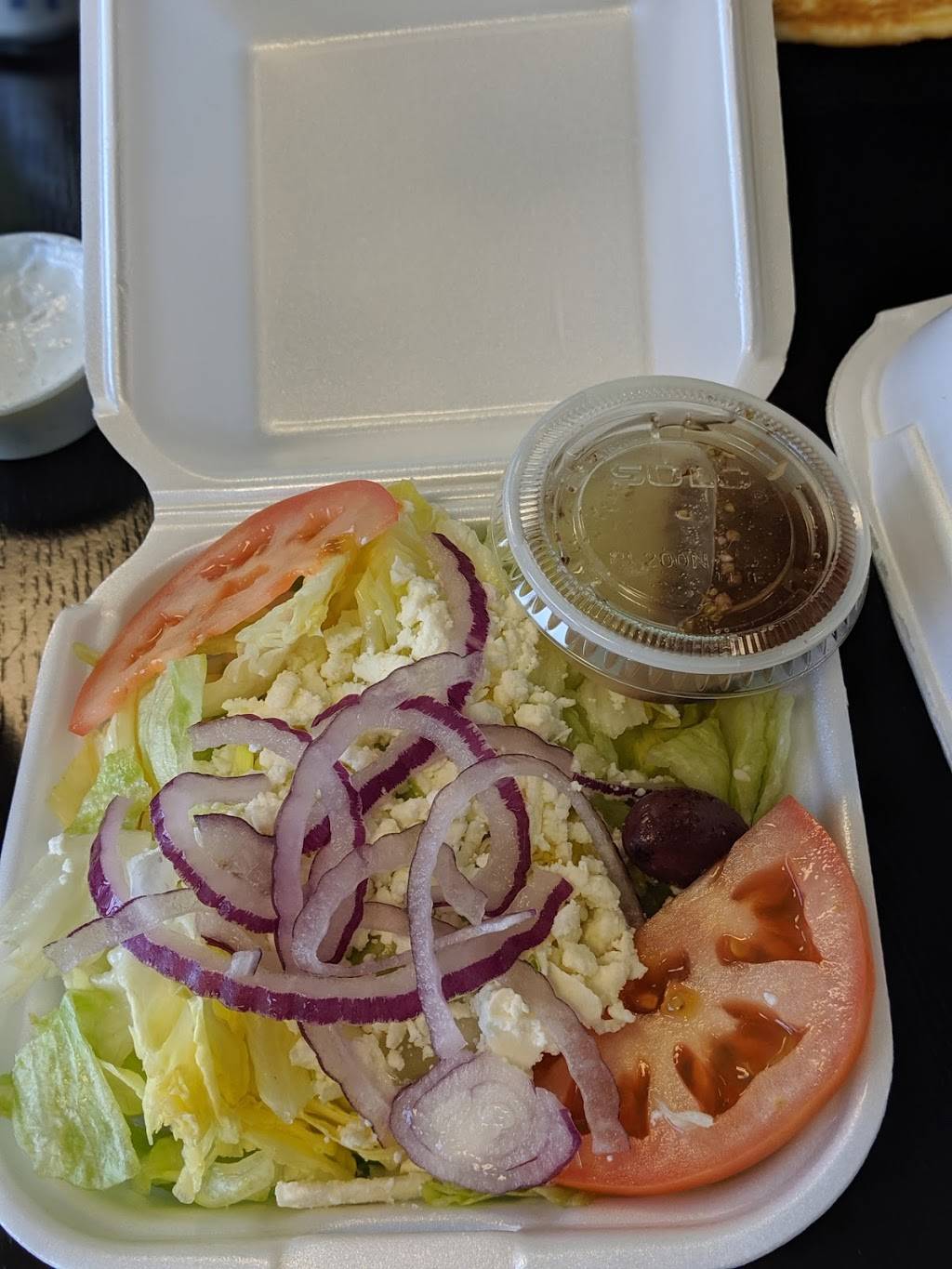 Paros greek food | restaurant | 2537 Hamilton Regional Rd 56 b10, Binbrook, ON L0R 1C0, Canada | 9056926777 OR +1 905-692-6777