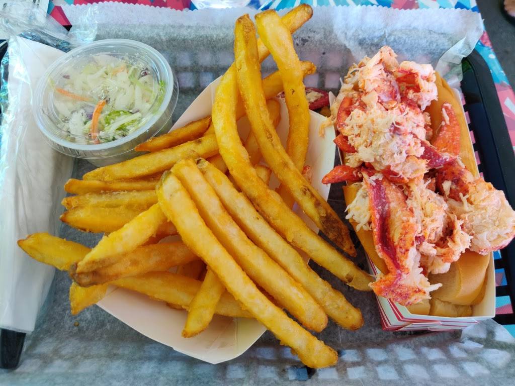 McLaughlin Seafood Inc | restaurant | 728 Main St, Bangor, ME 04401, USA | 2079427811 OR +1 207-942-7811