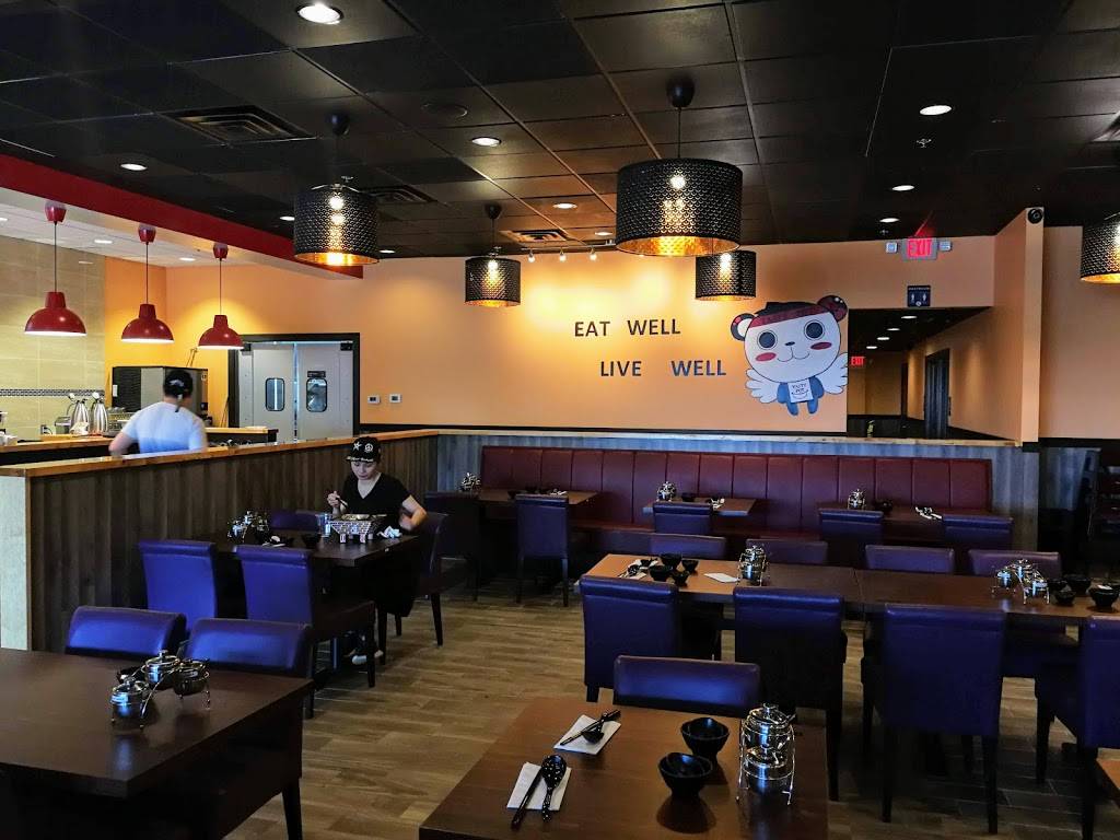 Tasty Pot Ohio | restaurant | 12075 Lebanon Rd, Sharonville, OH 45241, USA | 5135808888 OR +1 513-580-8888