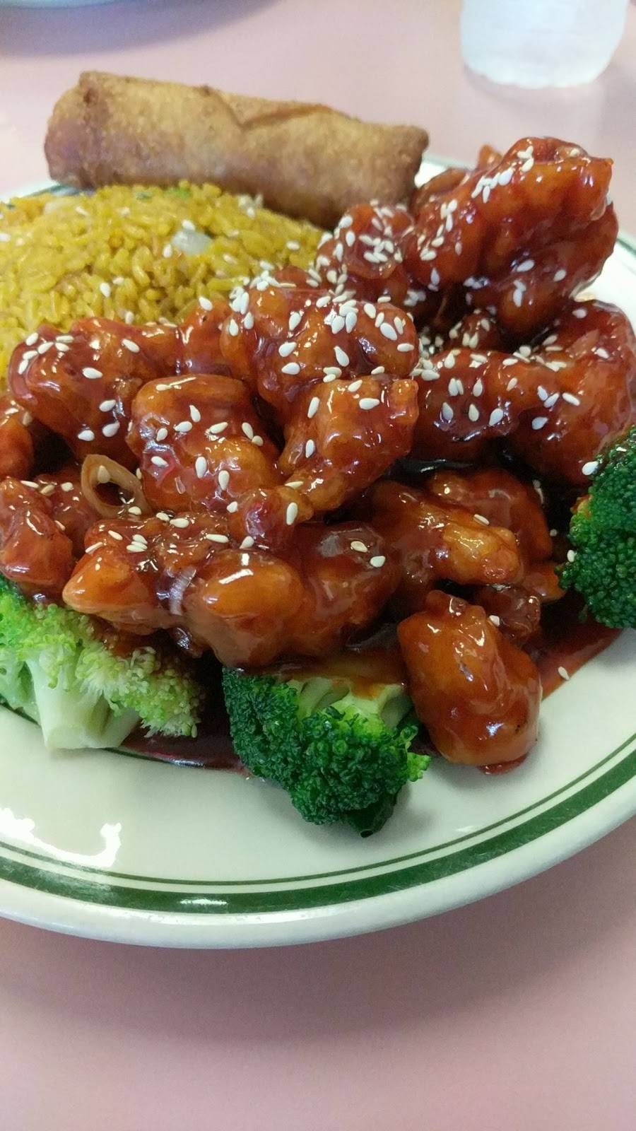 Fu Hua Chinese Take Out | restaurant | 742 Munson Ave, Traverse City, MI 49686, USA | 2319334858 OR +1 231-933-4858