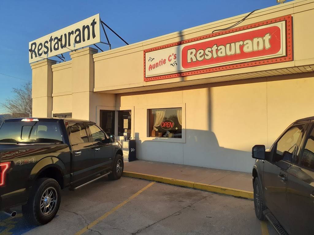 Auntie Cs Restaurant | restaurant | 425 East 61st St N #1b, Park City, KS 67219, USA | 3167447244 OR +1 316-744-7244