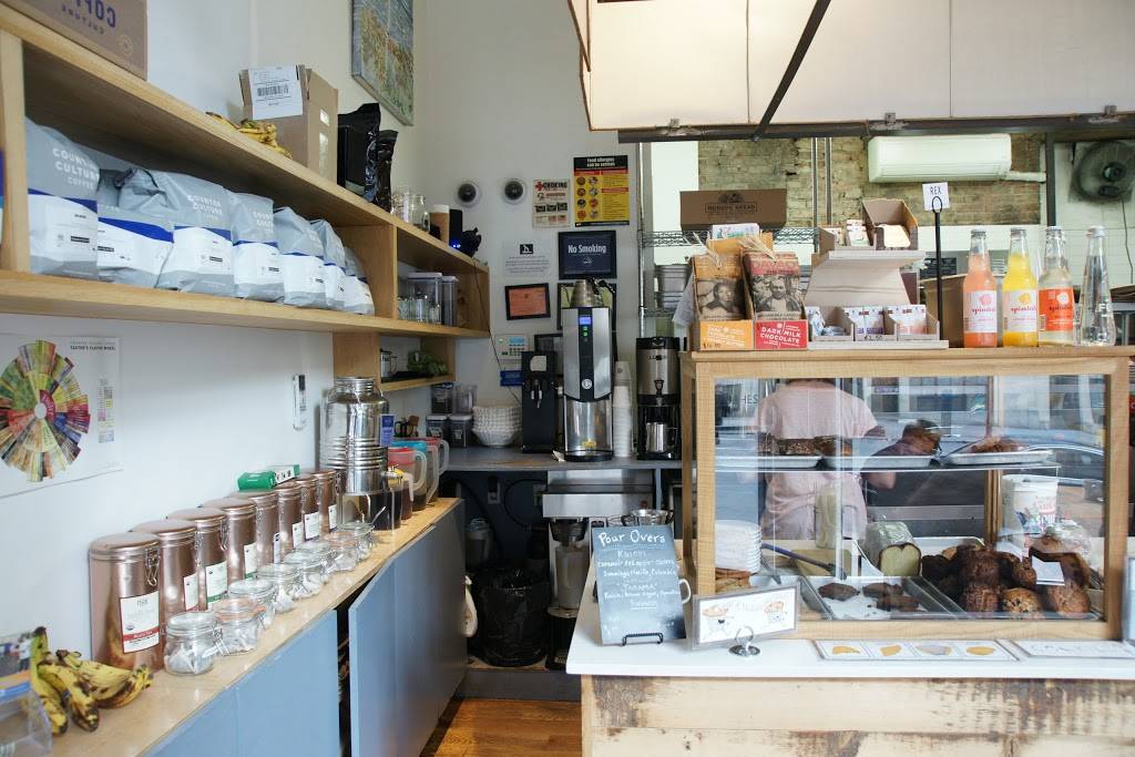 Rex | bakery | 864 10th Ave, New York, NY 10019, USA | 2127570580 OR +1 212-757-0580