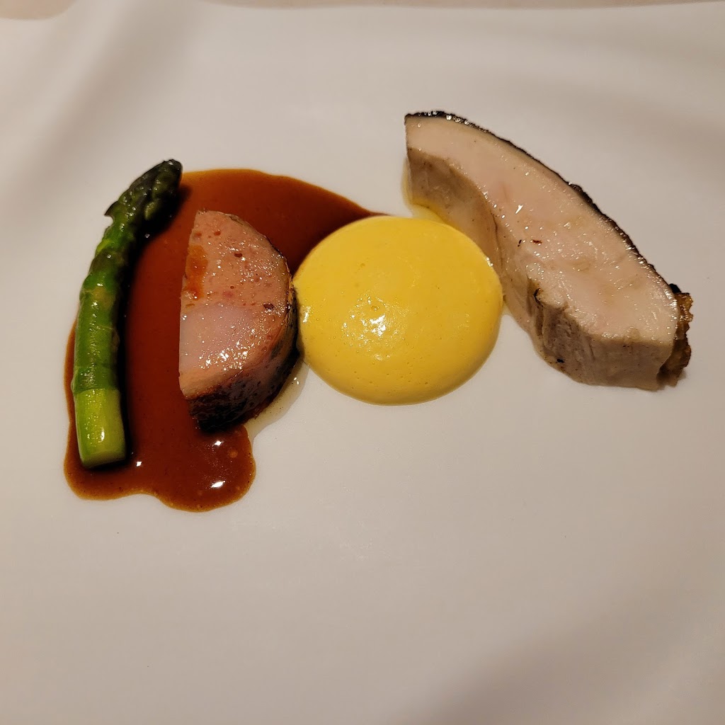 Jônt | restaurant | 1904 14th St NW, Washington, DC 20009, USA | 2025187926 OR +1 202-518-7926