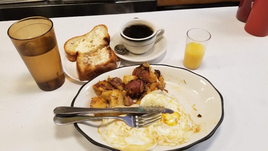 B&H Dairy | restaurant | 127 2nd Ave, New York, NY 10003, USA | 2125058065 OR +1 212-505-8065