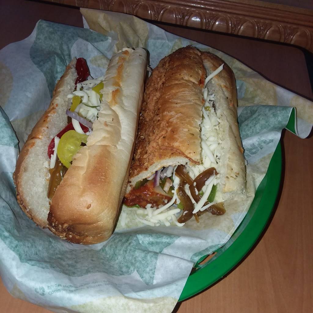 Subway Restaurants | restaurant | 10048 Frankfort Hwy, Fort Ashby, WV 26719, USA | 3042982100 OR +1 304-298-2100
