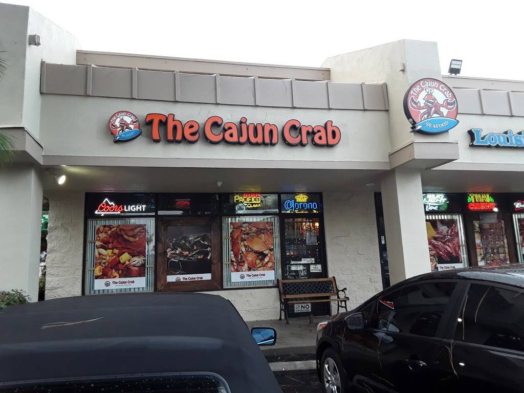 The Cajun Crab | restaurant | 3253 E South St j101, Long Beach, CA 90805, USA | 5626340451 OR +1 562-634-0451