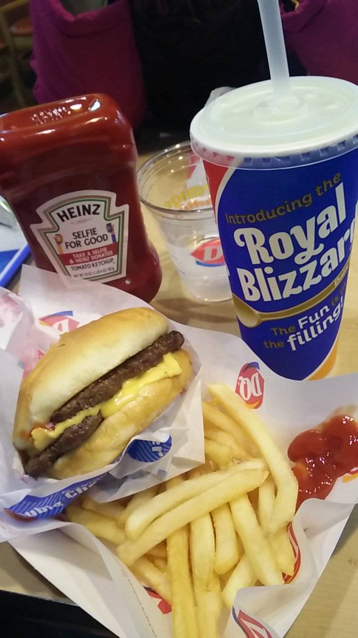 Dairy Queen | restaurant | 1602 Coburg Rd, Eugene, OR 97401, USA | 5413436005 OR +1 541-343-6005