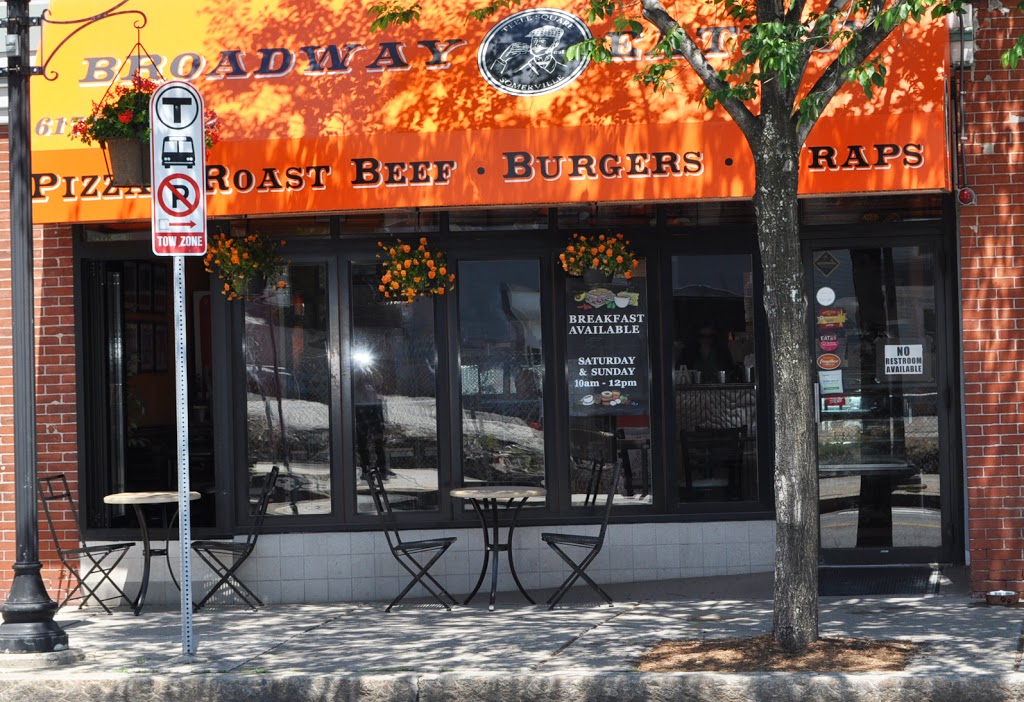 Broadway Eatery | meal takeaway | 1157 Broadway, Somerville, MA 02144, USA | 6176668232 OR +1 617-666-8232