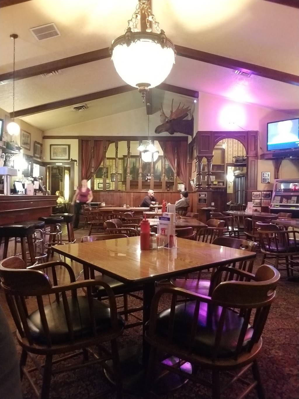 MacLeay Country Inn | restaurant | 8362 MacLeay Rd SE, Salem, OR 97317, USA | 5033624225 OR +1 503-362-4225