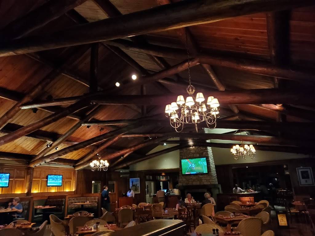 Round Island Bar & Grill | restaurant | One Lake Shore Dr, Mackinac Island, MI 49757, USA | 9068473000 OR +1 906-847-3000