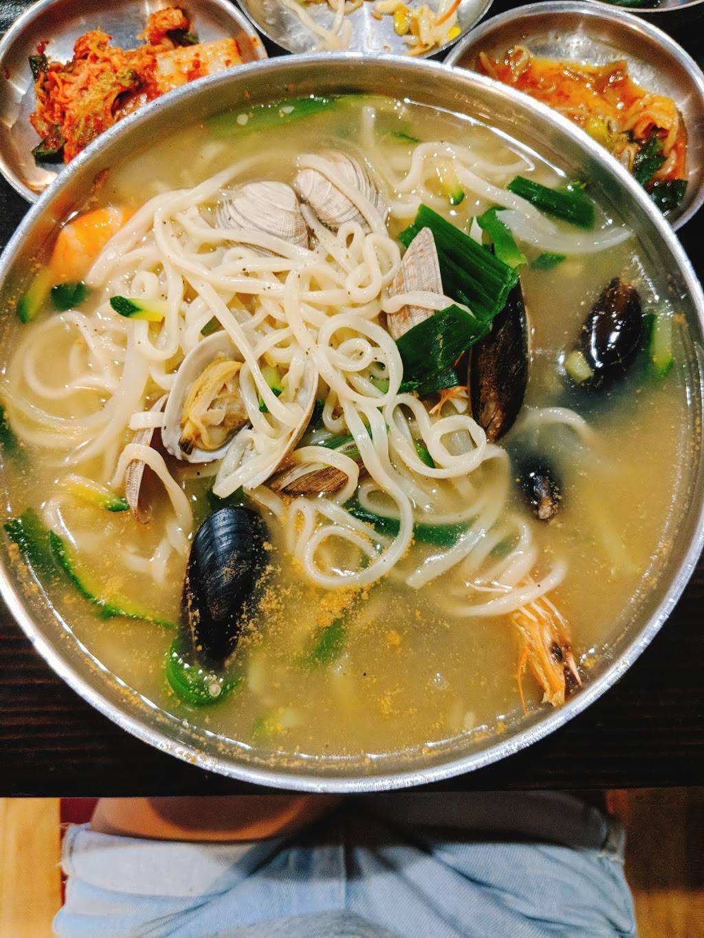 Korean Spring | restaurant | 1062 Kiely Blvd, Santa Clara, CA 95051, USA | 4089858808 OR +1 408-985-8808