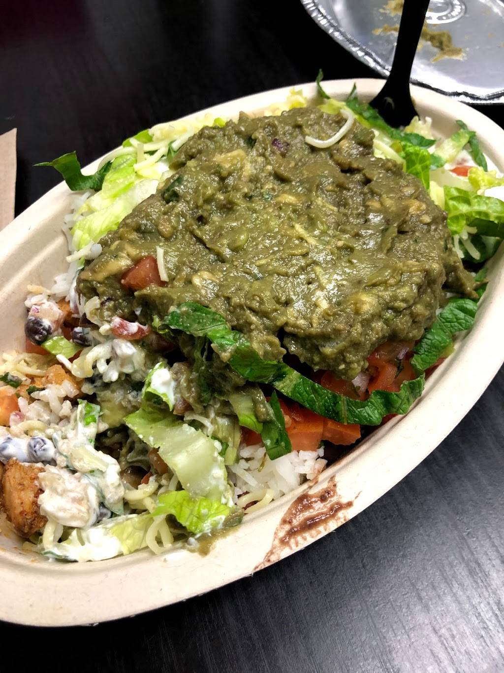 Chipotle Mexican Grill | restaurant | 6706 Westworth Blvd Ste #101, Westworth Village, TX 76114, USA | 8177638123 OR +1 817-763-8123