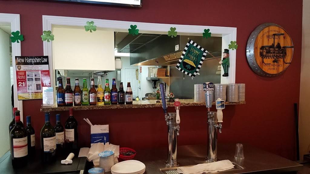 Aegean Seafood | restaurant | Nashua, NH 03063, USA | 6037188417 OR +1 603-718-8417