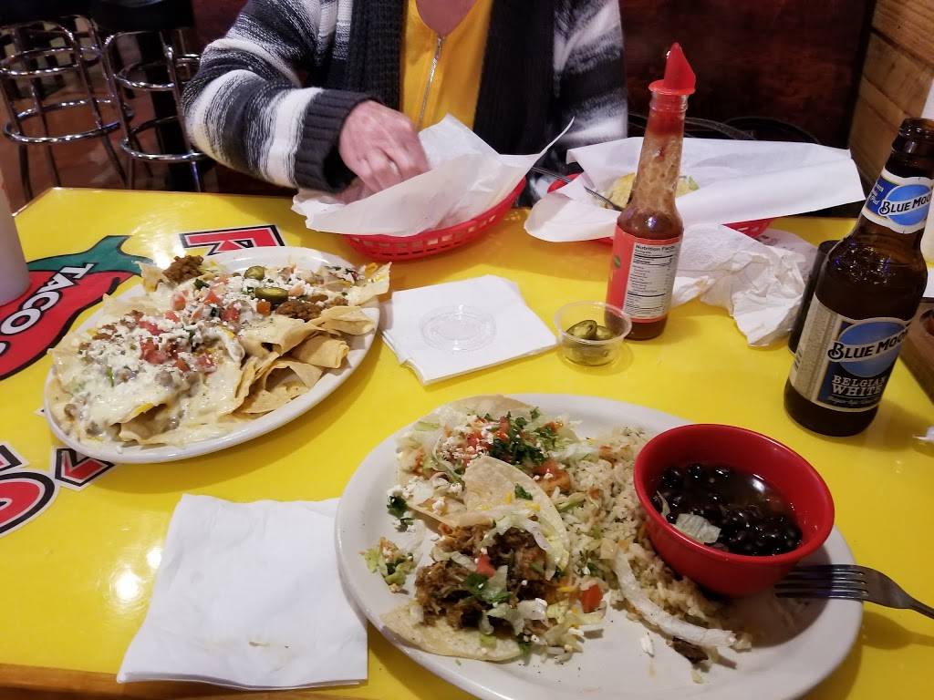 Fuzzys Taco Shop | restaurant | 3501 Towne Crossing Blvd #200, Mesquite, TX 75150, USA | 9726134115 OR +1 972-613-4115