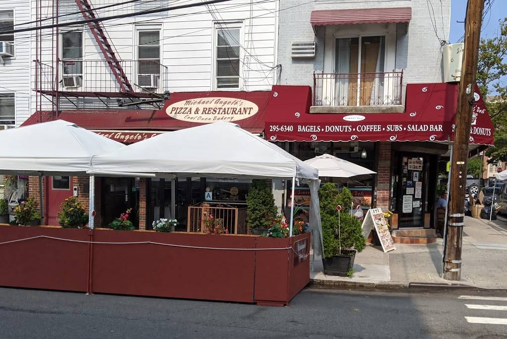 Simons Deli & Bagels | bakery | 2479 Arthur Ave, The Bronx, NY 10458, USA | 7185623354 OR +1 718-562-3354