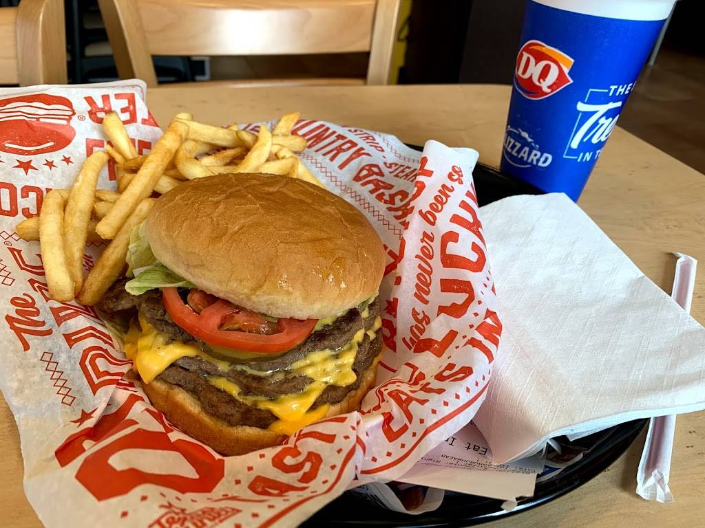 Dairy Queen Restaurant | restaurant | 13301 North, US-183 BLDG F, Austin, TX 78750, USA | 5123873332 OR +1 512-387-3332