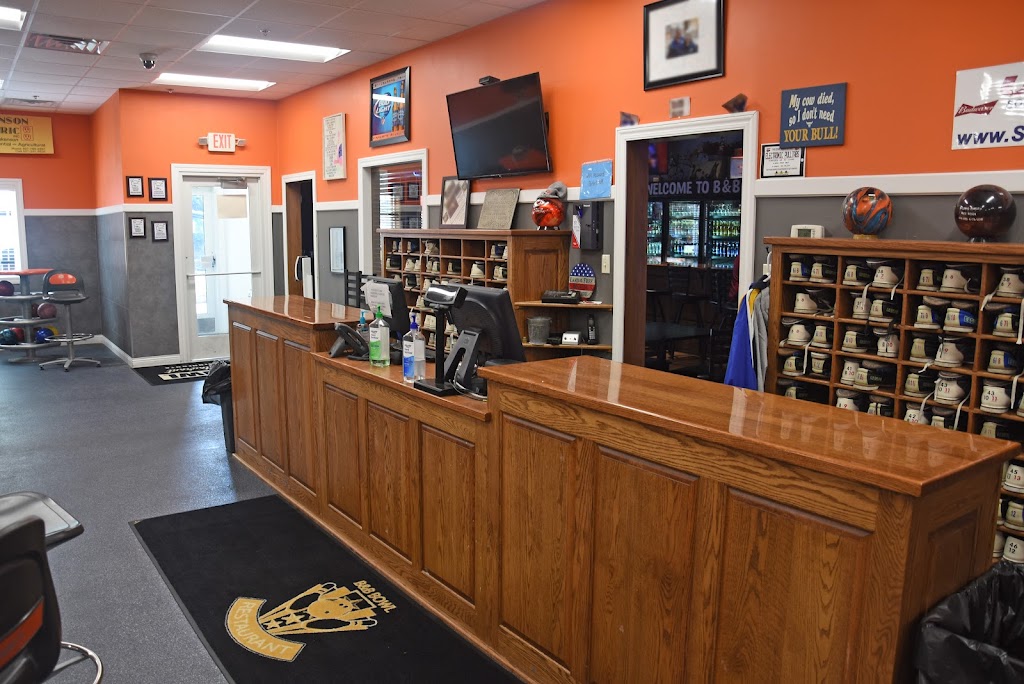 B & B Olympic Bowl | restaurant | 401 Kansas St NW, Preston, MN 55965, USA | 5077652522 OR +1 507-765-2522