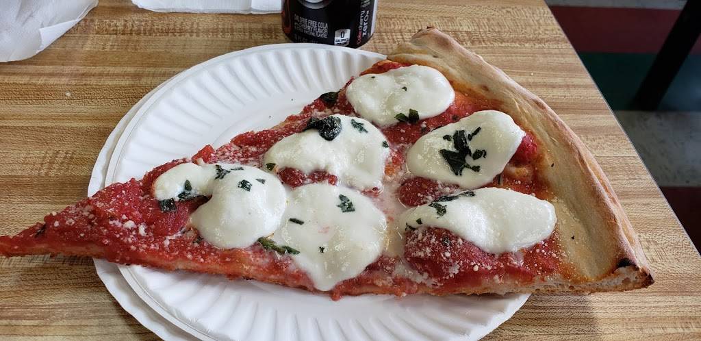 Colandrea Pizza King | restaurant | 360 NY-211, Middletown, NY 10940, USA | 8453437275 OR +1 845-343-7275