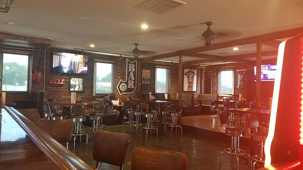 Burgers & Barley | restaurant | 111 Cherry Rd, Rock Hill, SC 29732, USA | 8033283926 OR +1 803-328-3926