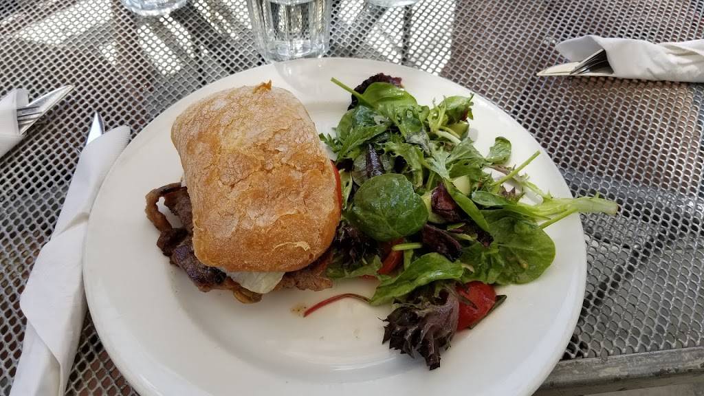 Aviv Immigrant Kitchen | restaurant | 779 St Clair Ave W, Toronto, ON M6C 1B7, Canada | 4169222433 OR +1 416-922-2433