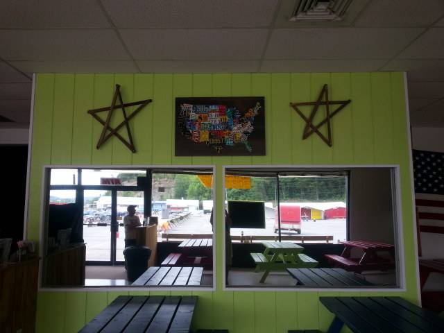 The Family Concession | cafe | 1907 Winfield Dunn Pkwy, Sevierville, TN 37876, USA | 8656967925 OR +1 865-696-7925