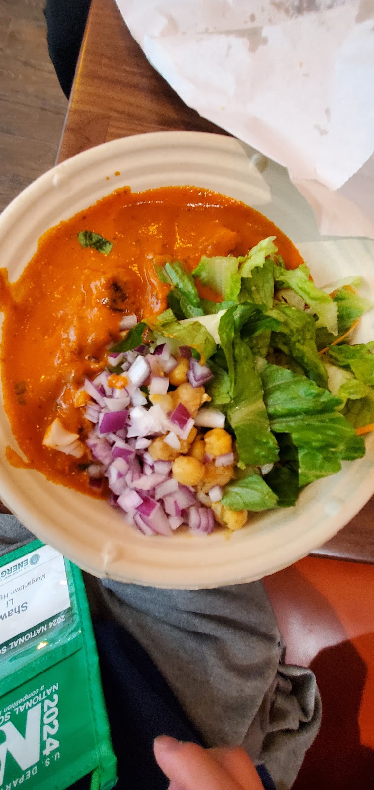 SpiceX | restaurant | 429 LEnfant Plaza SW #340, Washington, DC 20024, USA | 5407675386 OR +1 540-767-5386