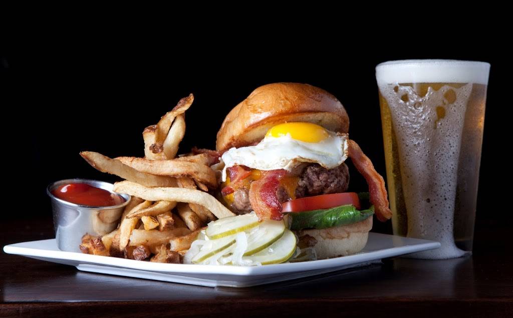 Liberty Tap Room & Grill | restaurant | 7651 N Kings Hwy, Myrtle Beach, SC 29572, USA | 8438394677 OR +1 843-839-4677