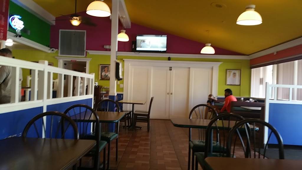 Lupitas Tex-Mex | restaurant | 301 N Dixie Hwy, Lake Worth, FL 33460, USA | 5615330933 OR +1 561-533-0933
