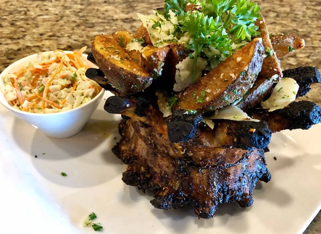 Rosedale Brick Oven | restaurant | 1427 Pine Ridge Rd, Naples, FL 34109, USA | 2393259653 OR +1 239-325-9653