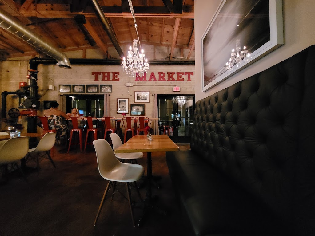 The Market by Jennifers | restaurant | 3603 E Indian School Rd ste a, Phoenix, AZ 85018, USA | 6026265050 OR +1 602-626-5050