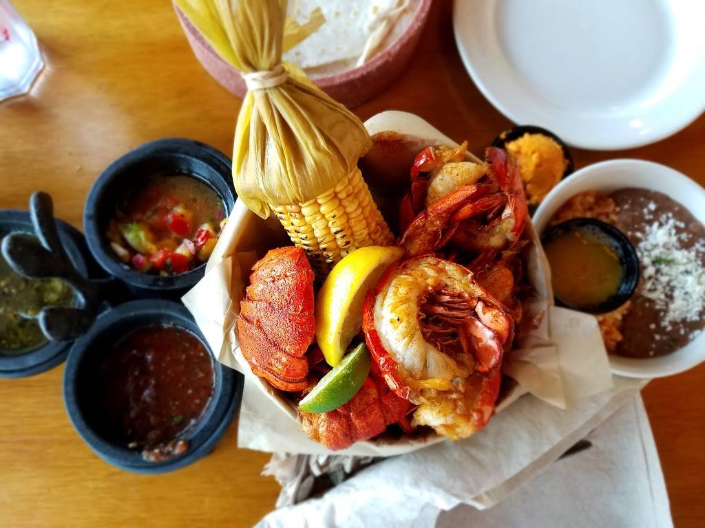 Rockin Baja Lobster - Newport Beach | restaurant | 2104 W Oceanfront, Newport Beach, CA 92663, USA | 9497230606 OR +1 949-723-0606