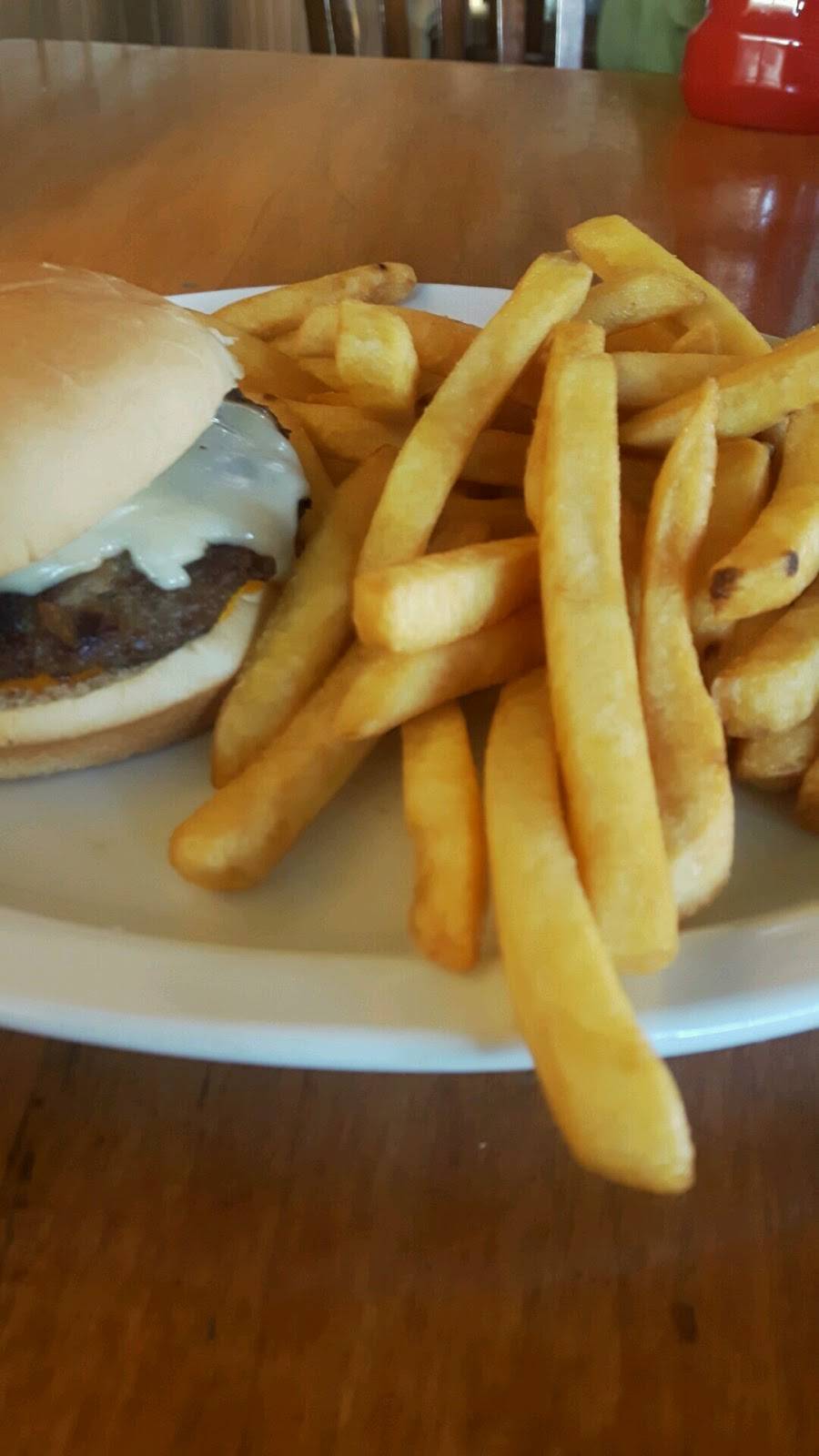 Westwood Burger Place | restaurant | 1391 Weston Rd, York, ON M6M 4S3, Canada | 4162447713 OR +1 416-244-7713