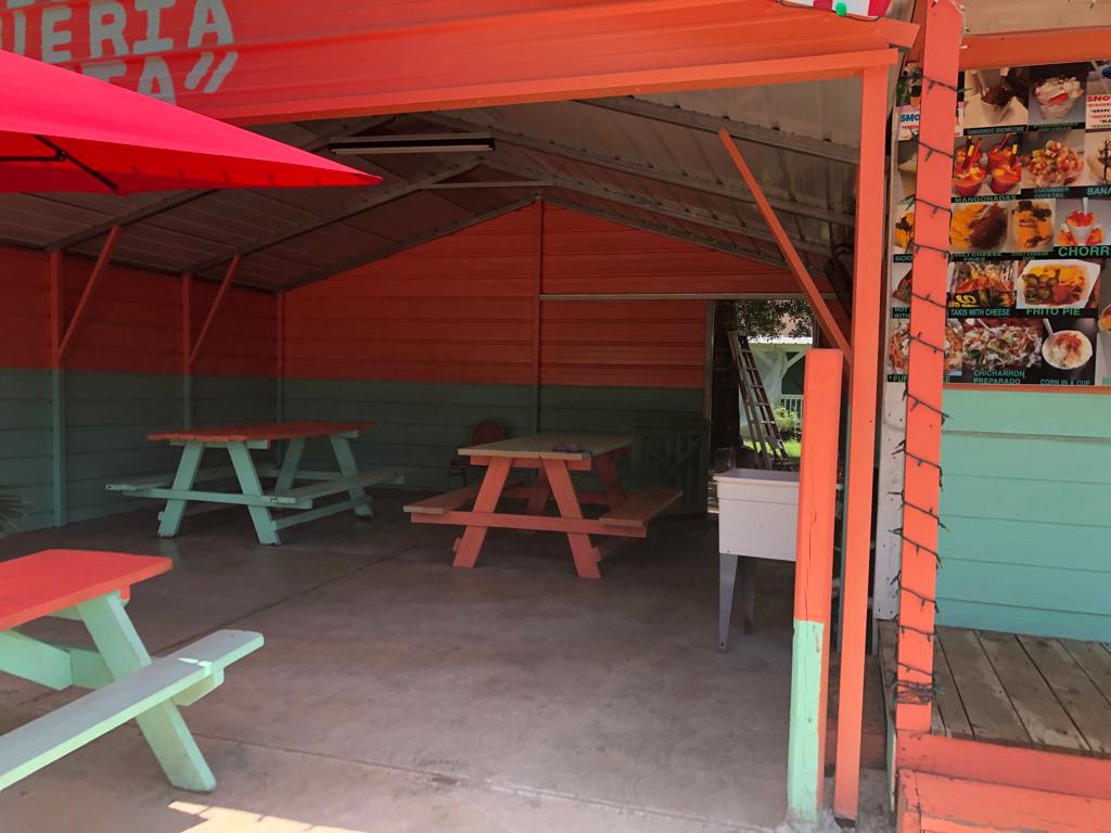 Refresqueria Lupita | restaurant | 590 Devin Rd, Cleveland, TX 77328, USA | 8324142481 OR +1 832-414-2481