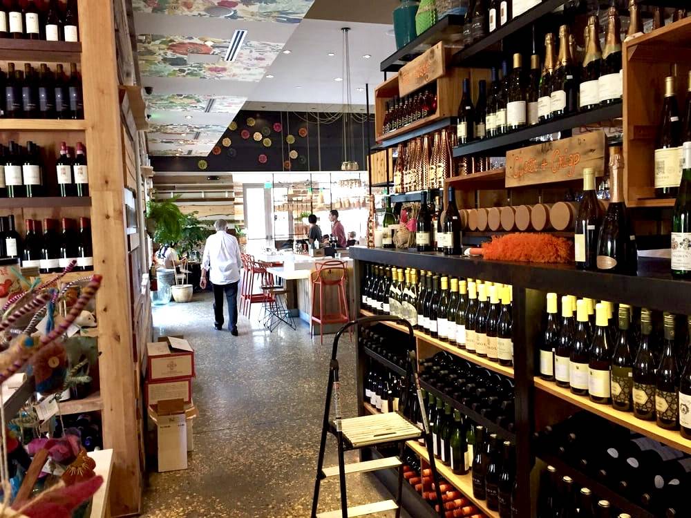 CUCINA enoteca Newport Beach | restaurant | 951 Newport Center Dr, Newport Beach, CA 92660, USA | 9497061416 OR +1 949-706-1416