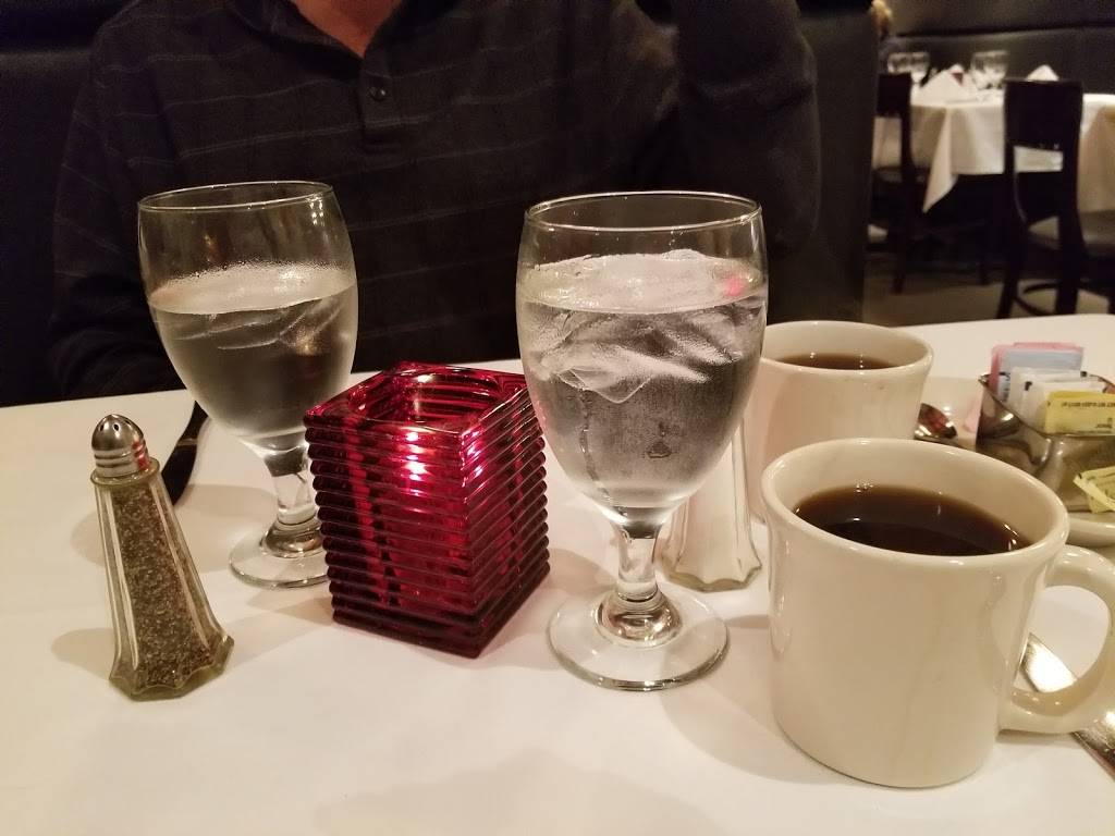 Greystone Restaurant | restaurant | 9719 E 21st St N, Wichita, KS 67206, USA | 3162952636 OR +1 316-295-2636