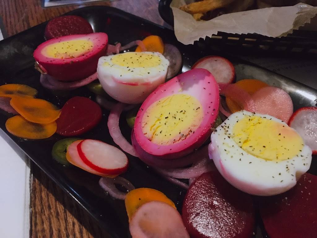 Flatiron Tavern | restaurant | 129 E Nationwide Blvd, Columbus, OH 43215, USA | 6145250091 OR +1 614-525-0091