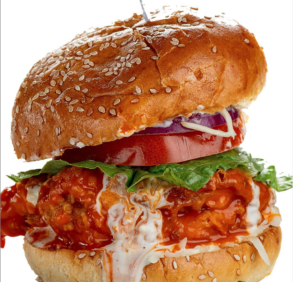 Kikis Chicken Place | restaurant | 3311 Power Inn Rd, Sacramento, CA 95826, USA | 9169991111 OR +1 916-999-1111