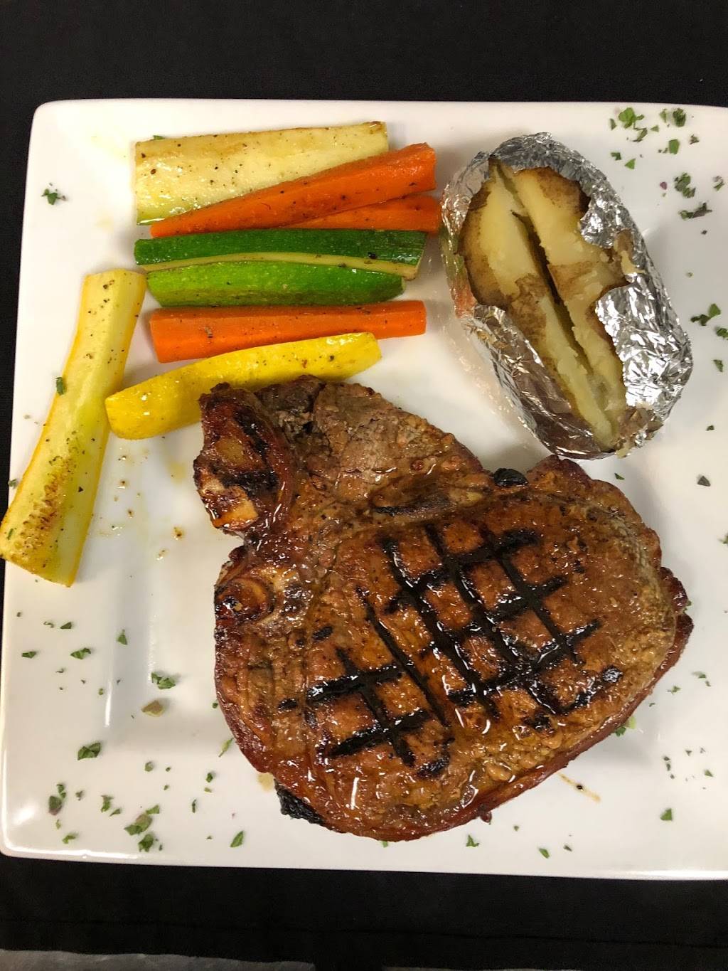 The Mix Italian Grill | restaurant | 4921 Palm Beach Blvd, Fort Myers, FL 33905, USA | 2392049065 OR +1 239-204-9065