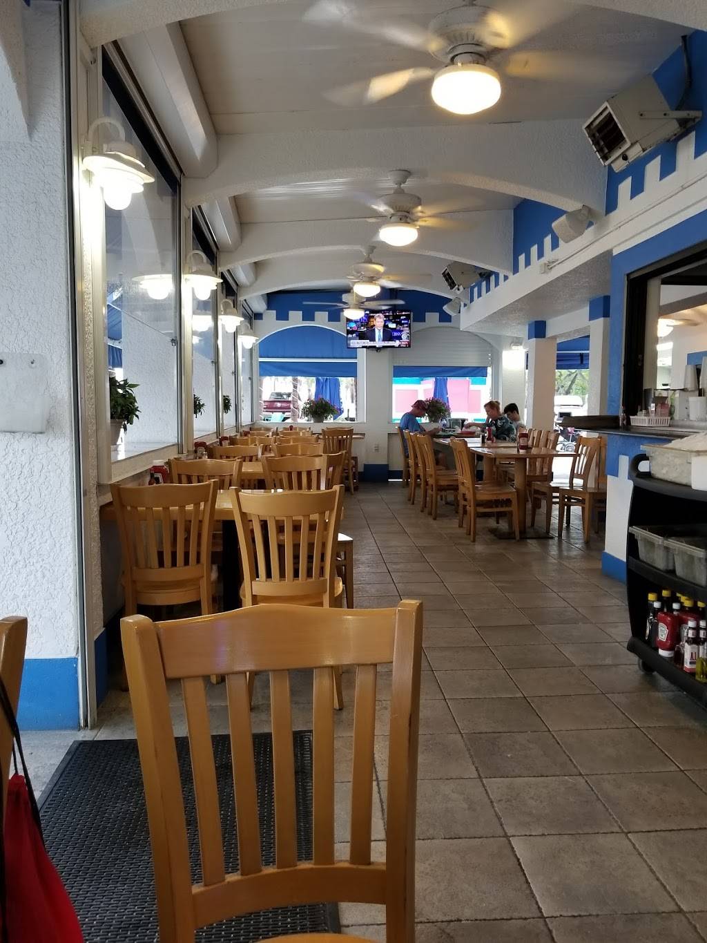 Plaka Restaurant | restaurant | 1001 Estero Blvd, Fort Myers Beach, FL 33931, USA | 2394634707 OR +1 239-463-4707