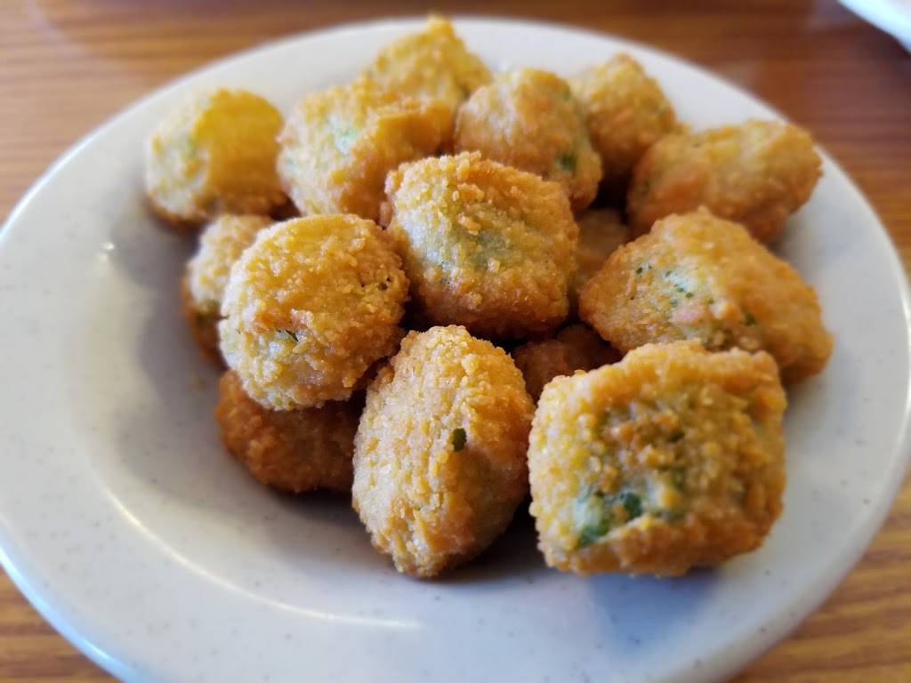 Crystal River Seafood | restaurant | 958 St Augustine Rd, Valdosta, GA 31601, USA | 2292499515 OR +1 229-249-9515