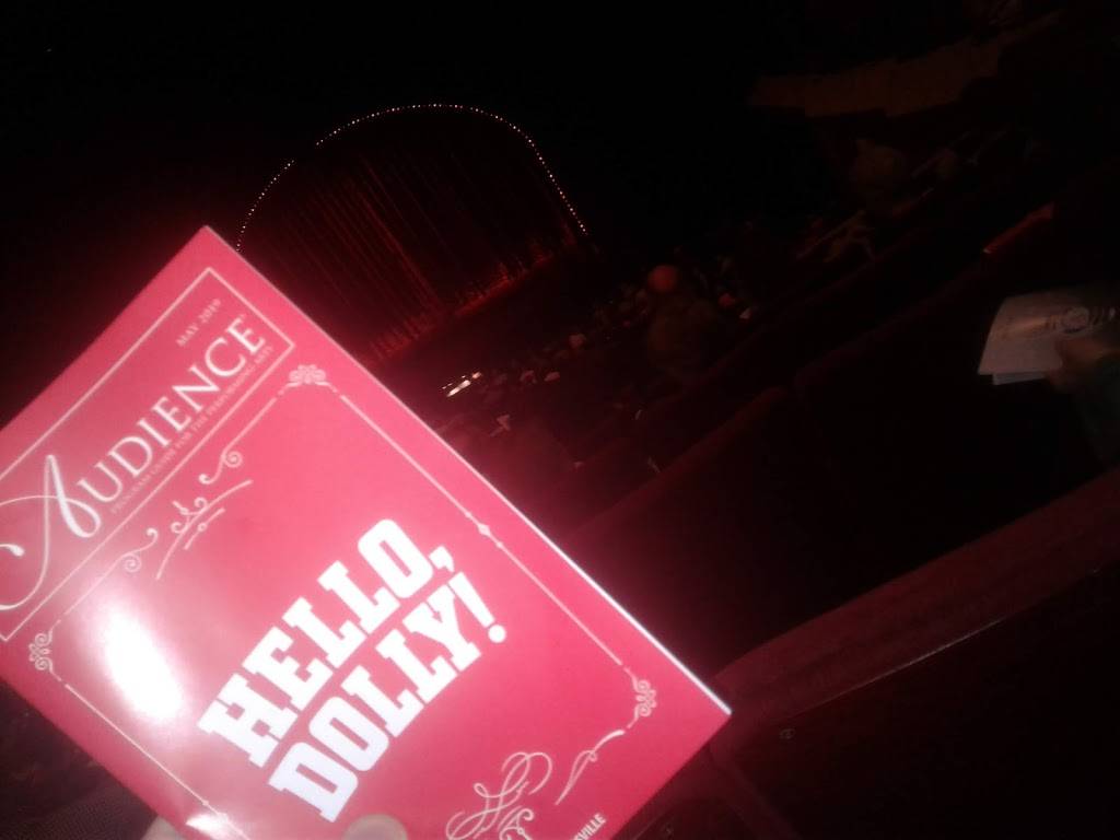 SCENE at the Kentucky Center | restaurant | 501 W Main St, Louisville, KY 40202, USA | 5025665297 OR +1 502-566-5297