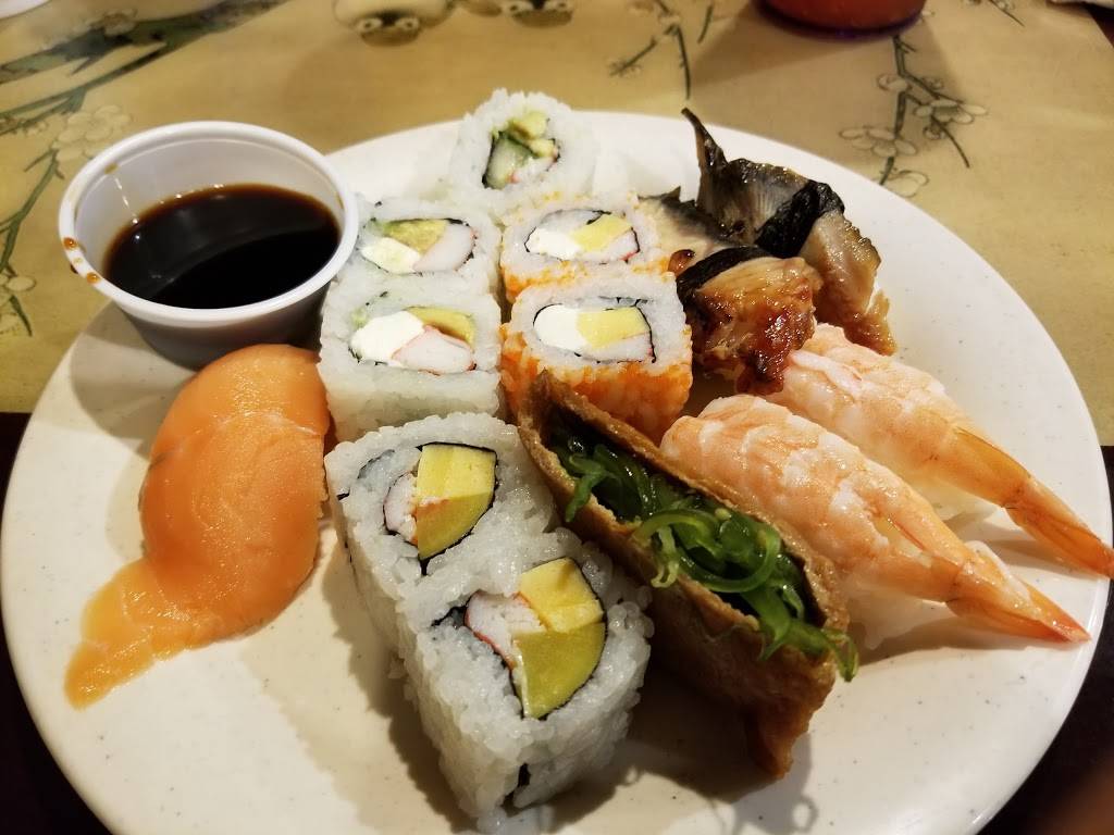 Habachi Buffet | restaurant | 4945, 2203 S East Loop 410, San Antonio, TX 78220, USA | 2103333888 OR +1 210-333-3888