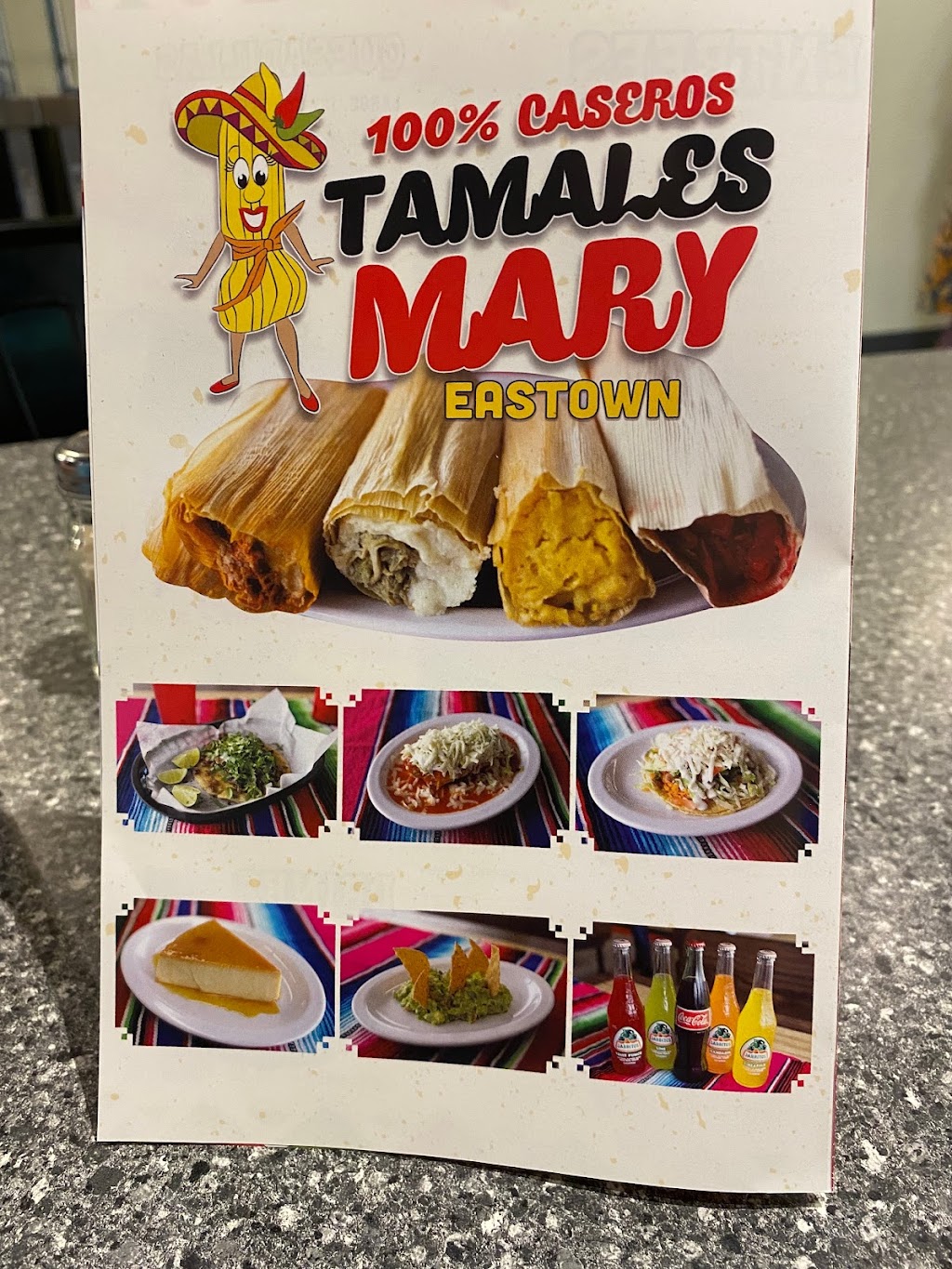 Tamales Mary Eastown | restaurant | 1551A Wealthy St SE, Grand Rapids, MI 49506, USA | 6167244269 OR +1 616-724-4269